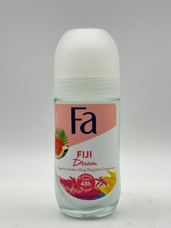 FA FIJI DREAM DEODORANT 50ml