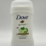 DOVE GO FRESH MOISTURISING CREAM 40ml