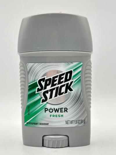 SPEED STICK POWER FRESH 51g