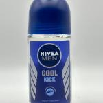 NIVEA MEN COOL KICK 50ml