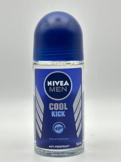 NIVEA MEN COOL KICK 50ml