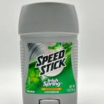 SPEED STICK IRISH SPRING ORIGINAL 51g