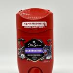 OLD SPICE NIGHTPANTHER CITRUS VANILLA 50ml