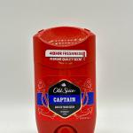 OLD SPICE CAPTAIN FIERCE OCEAN DEODORANT 50ml