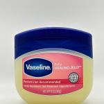 VASELINE BABY HEALING JELLY 368g