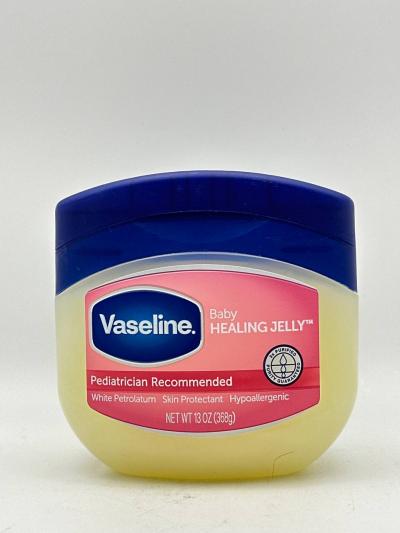 VASELINE BABY HEALING JELLY 368g