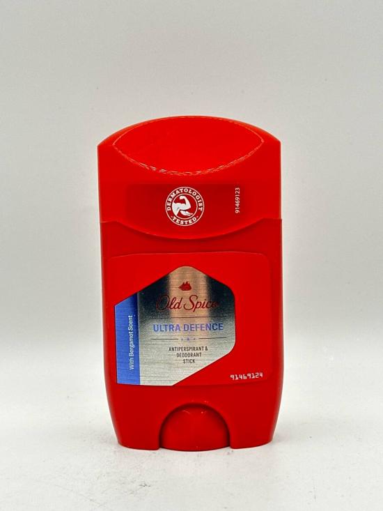 OLD SPICE ULTRA DEFENCE DEODORANT 50ml