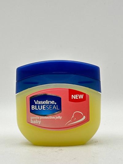 VASELINE BLUESEAL BABY JELLY 100ML