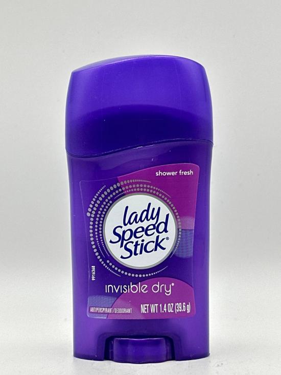 LADY SPEED STICK DEODORANT 39.6g