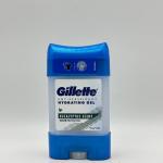 GILLETTE HYDRATING GEL 70ml