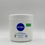 NIVEA BODY CREAM ALOE & HYDRATION 400ml