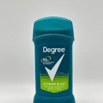 DEGREE EXTREME BLAST DEODORANT 76g