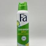 FA  CARIBBEAN WAVE 150ml