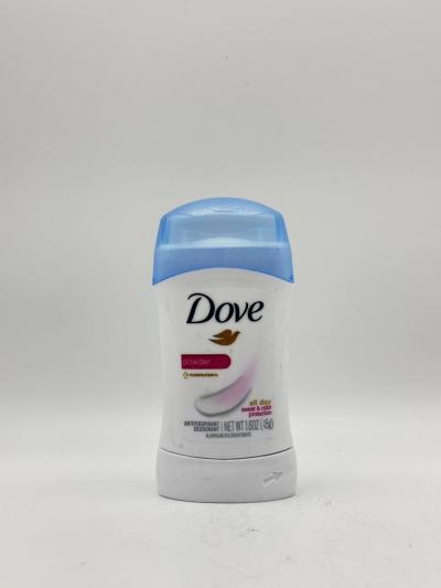 DOVE POWDER MOISTURIZER 45G