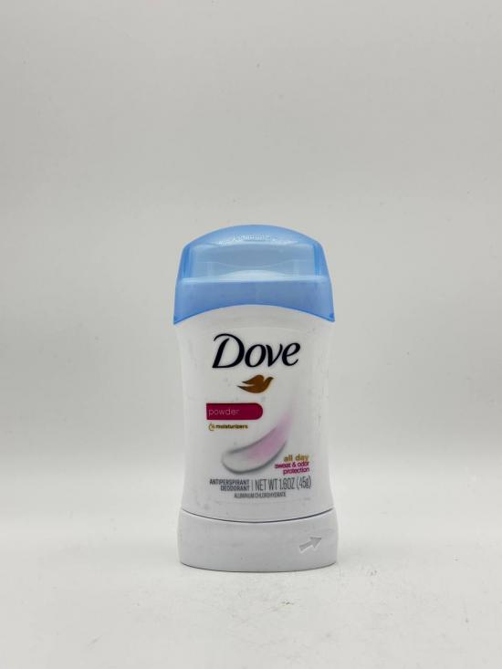 DOVE POWDER MOISTURIZER 45G