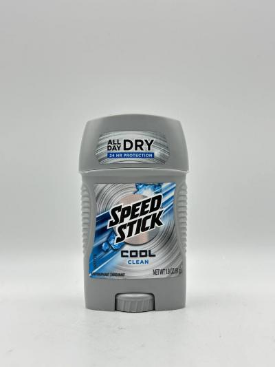 SPEED STICK COOL CLEAN 51g