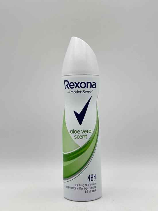 REXONA ALOE VERA SCENT 150ml