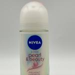 NIVEA PEARL & BEAUTY DEODORANT 50ml