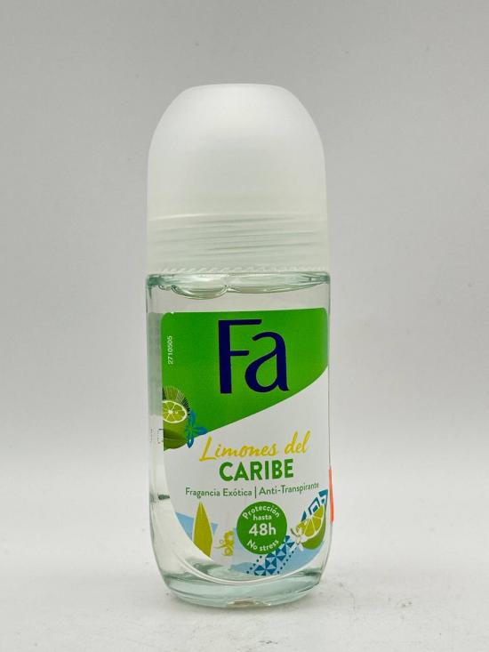 FA LIMONES DEL CARIBE 50ml