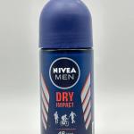 NIVEA MEN DRY IMPACT 50ml