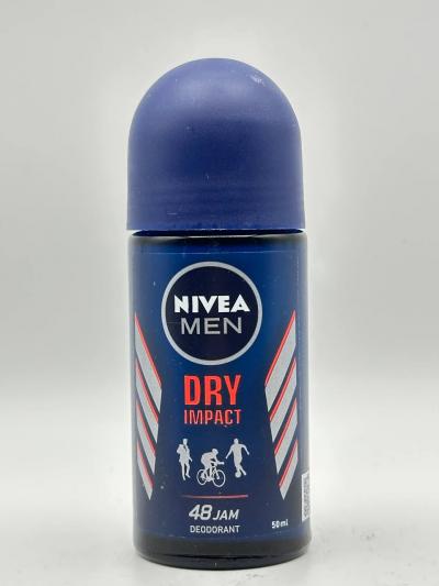 NIVEA MEN DRY IMPACT 50ml