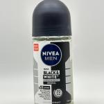 NIVEA MEN BLACK & WHITE  ORIGINAL 50ML