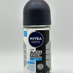 NIVEA MEN BLACK & WHITE DEODORANT 50ml