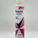 REXONA ADVANCED PROTECTION 200ml