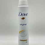 DOVE ORIGINAL 150ml