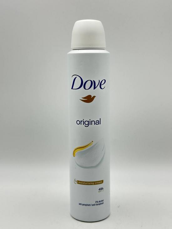 DOVE ORIGINAL 150ml