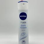 NIVEA PURE INVISIBLE QUICK DRY 150ml