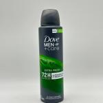 DOVE MEN CARE EXTRA FRESH 150ml