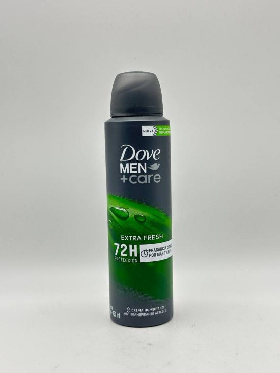 DOVE MEN CARE EXTRA FRESH 150ml