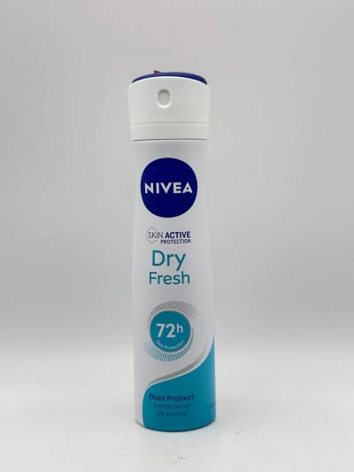 NIVEA DRY FRESH 150ml