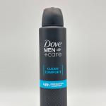 DOVE MEN CARE CLEAN COMFORT 200ml