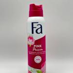 FA PINK PASSION DEODORANT 150ml