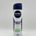 NIVEA MEN SENSITIVE PROTECT 150ml