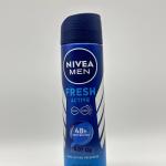 NIVEA FRESH ACTIVE 150ml