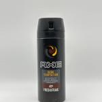 AXE DARK TEMPTATION BODY SPRAY 150ml