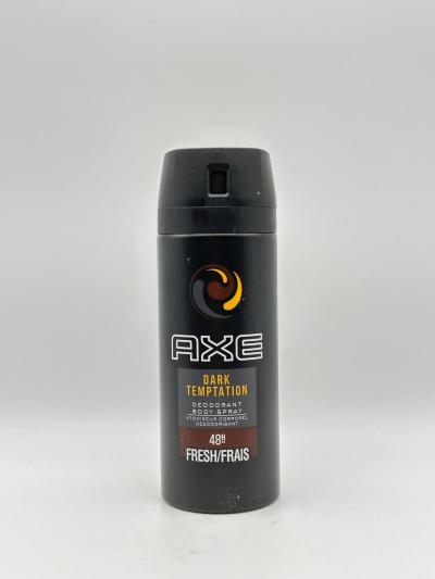 AXE DARK TEMPTATION BODY SPRAY 150ml