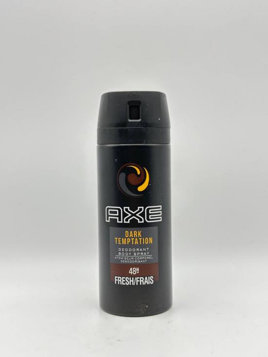 AXE DARK TEMPTATION BODY SPRAY 150ml