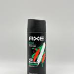 AXE AFRICA DEODORANT 150ml