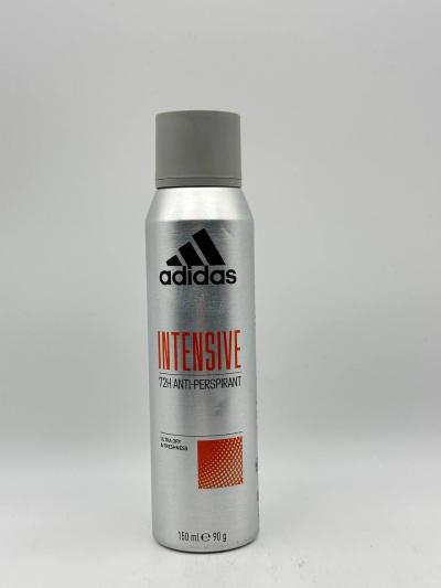 ADIDAS INTENSIVE 150ml