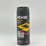 AXE WILD SPICE DEODORANT 150ml