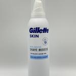 GILLETTE SKIN ULTRA SENSITIVE 240ml