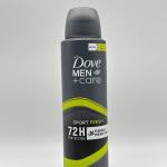 DOVE MEN CARE SPORT CARE SPORT FRESH 150ml