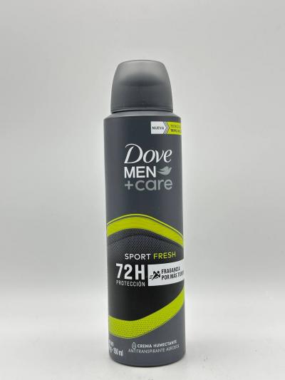 DOVE MEN CARE SPORT CARE SPORT FRESH 150ml