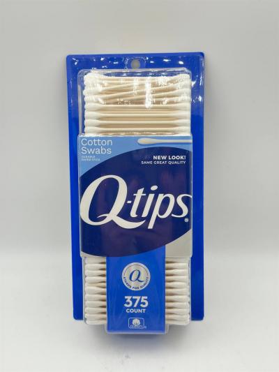 COTTON SWABS Q - TIPS