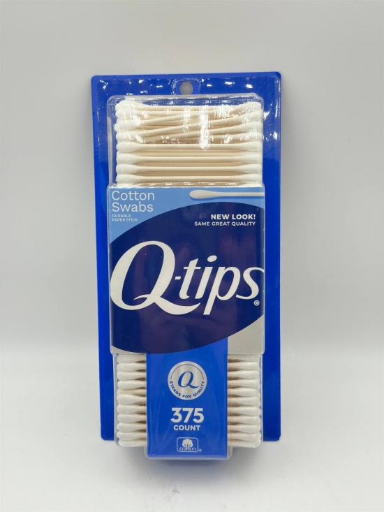 COTTON SWABS Q - TIPS