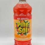 PINE-SOL MANDARIN SUNRISE 1.41L